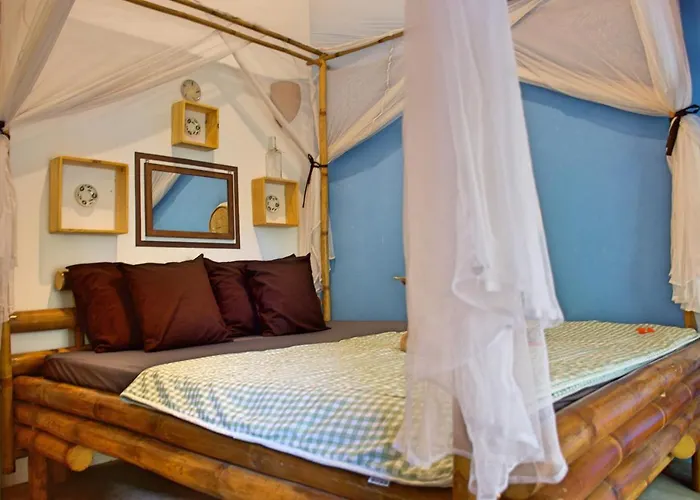 The Happy Bird B&B